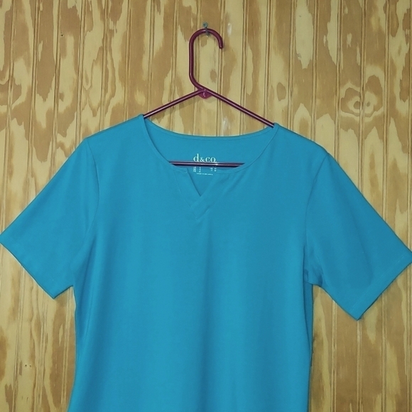 d & co. Essentials QVC - Picture 2 of 6